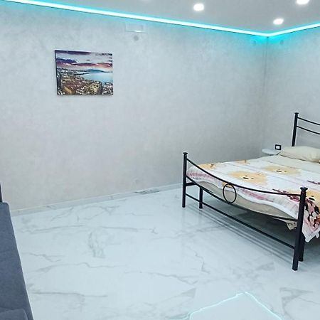 La Casetta Di Toto نابولي المظهر الخارجي الصورة